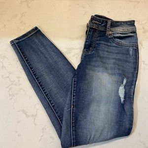 Maurices Size Small Jeans